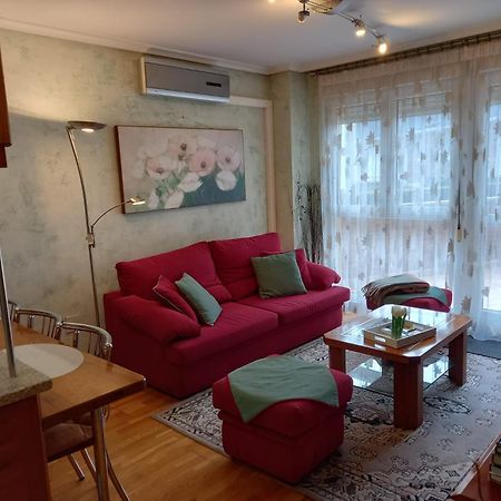 Azalea Residencial Apartman Torrelavega Kültér fotó
