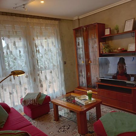 Azalea Residencial Apartman Torrelavega Kültér fotó