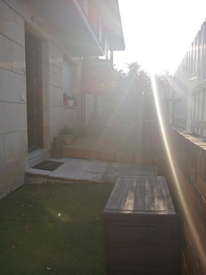 Azalea Residencial Apartman Torrelavega Kültér fotó
