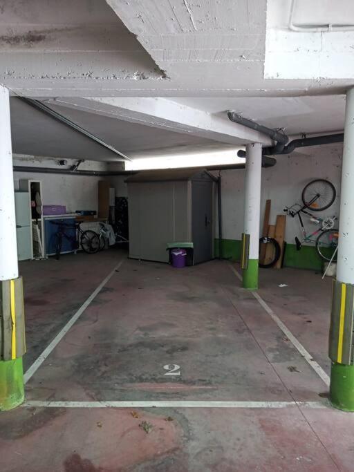 Azalea Residencial Apartman Torrelavega Kültér fotó