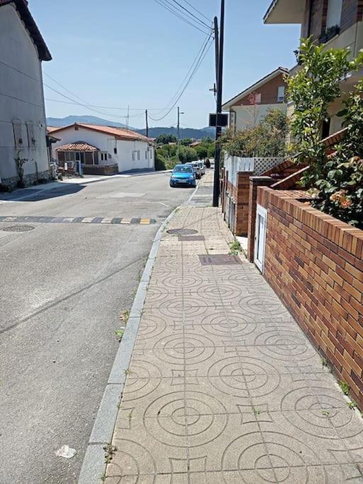 Azalea Residencial Apartman Torrelavega Kültér fotó