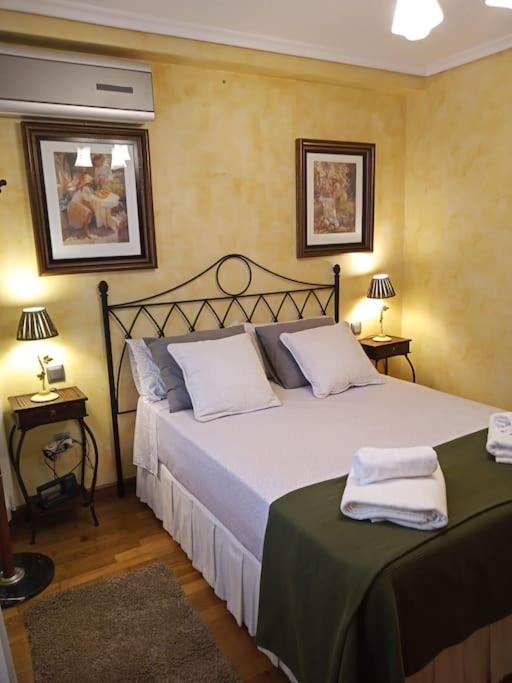 Azalea Residencial Apartman Torrelavega Kültér fotó