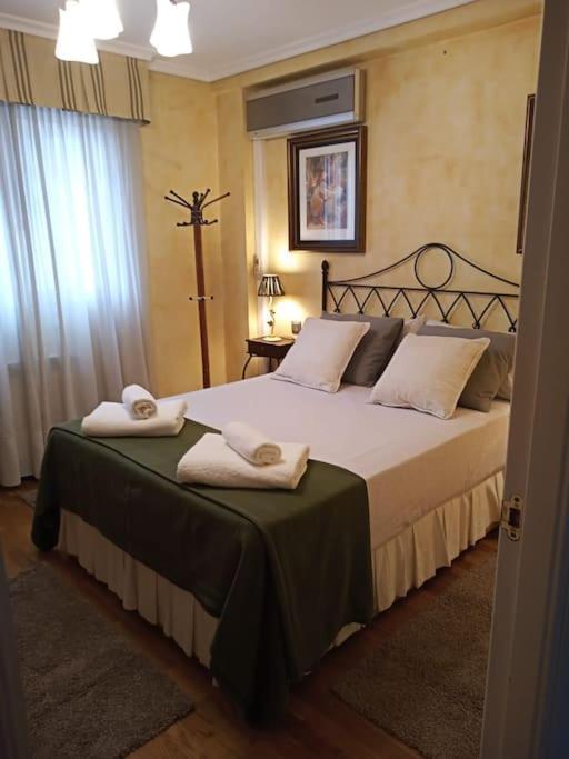 Azalea Residencial Apartman Torrelavega Kültér fotó