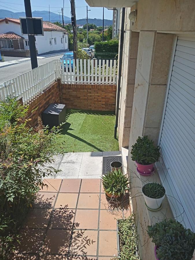 Azalea Residencial Apartman Torrelavega Kültér fotó
