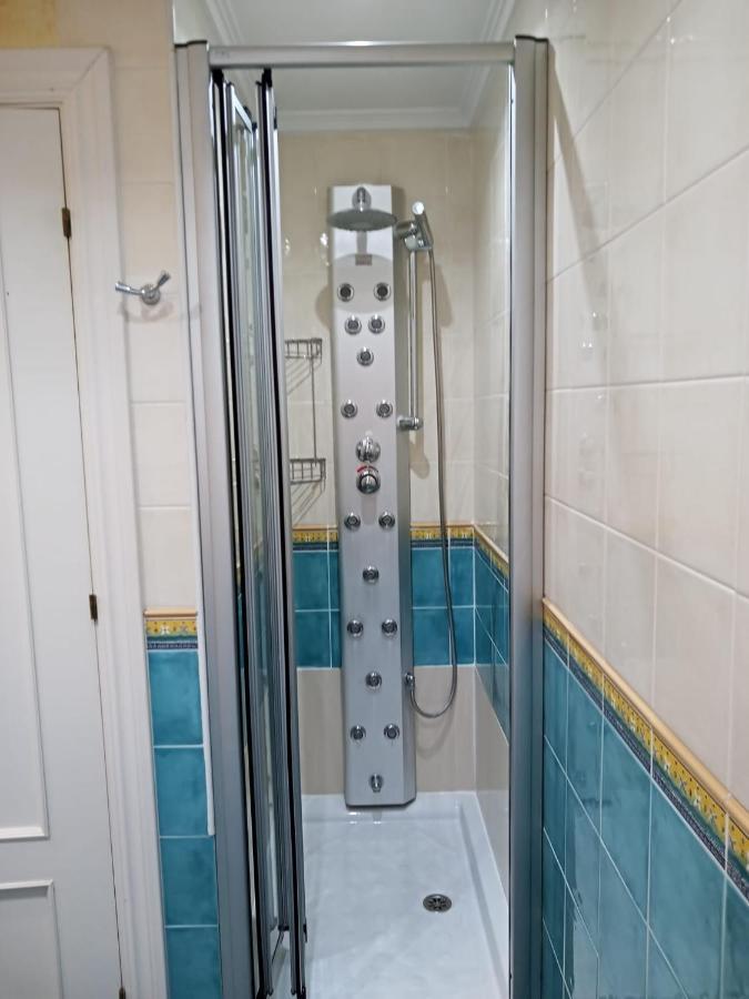 Azalea Residencial Apartman Torrelavega Kültér fotó