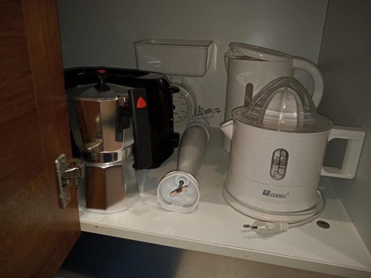 Azalea Residencial Apartman Torrelavega Kültér fotó