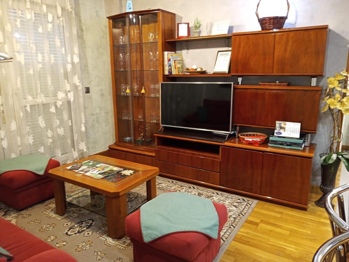 Azalea Residencial Apartman Torrelavega Kültér fotó