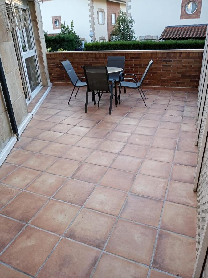 Azalea Residencial Apartman Torrelavega Kültér fotó