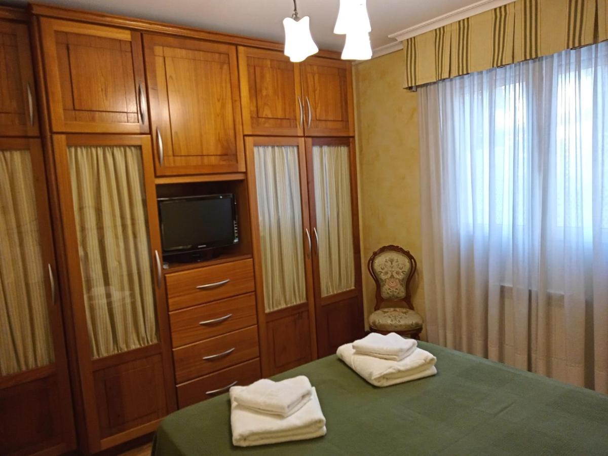 Azalea Residencial Apartman Torrelavega Kültér fotó