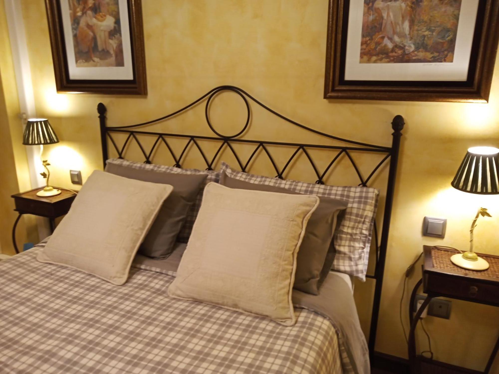 Azalea Residencial Apartman Torrelavega Kültér fotó