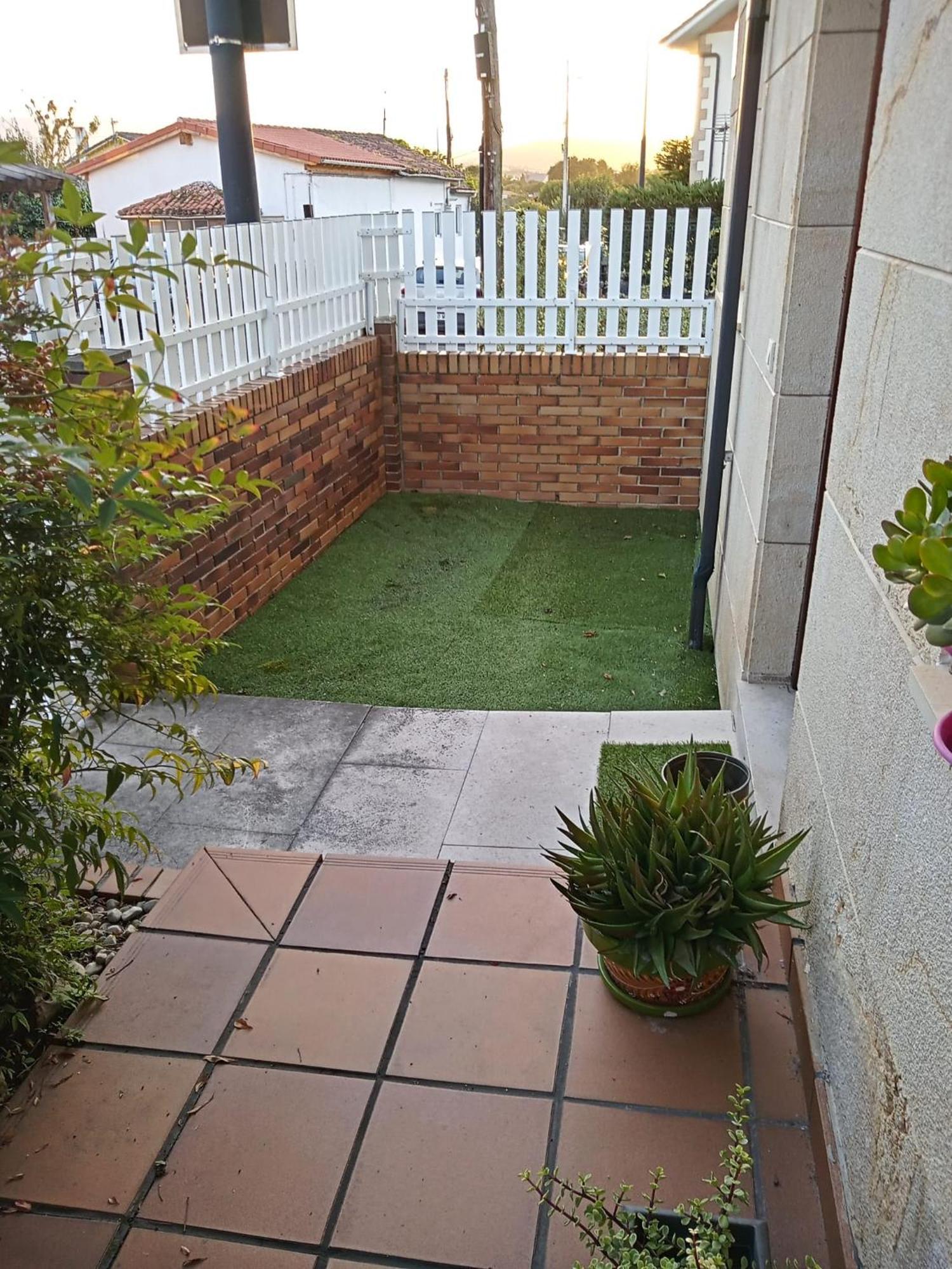 Azalea Residencial Apartman Torrelavega Kültér fotó