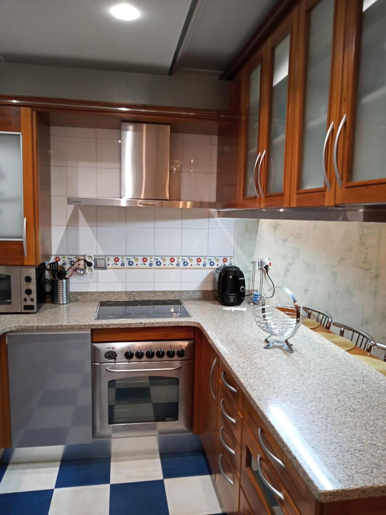 Azalea Residencial Apartman Torrelavega Kültér fotó