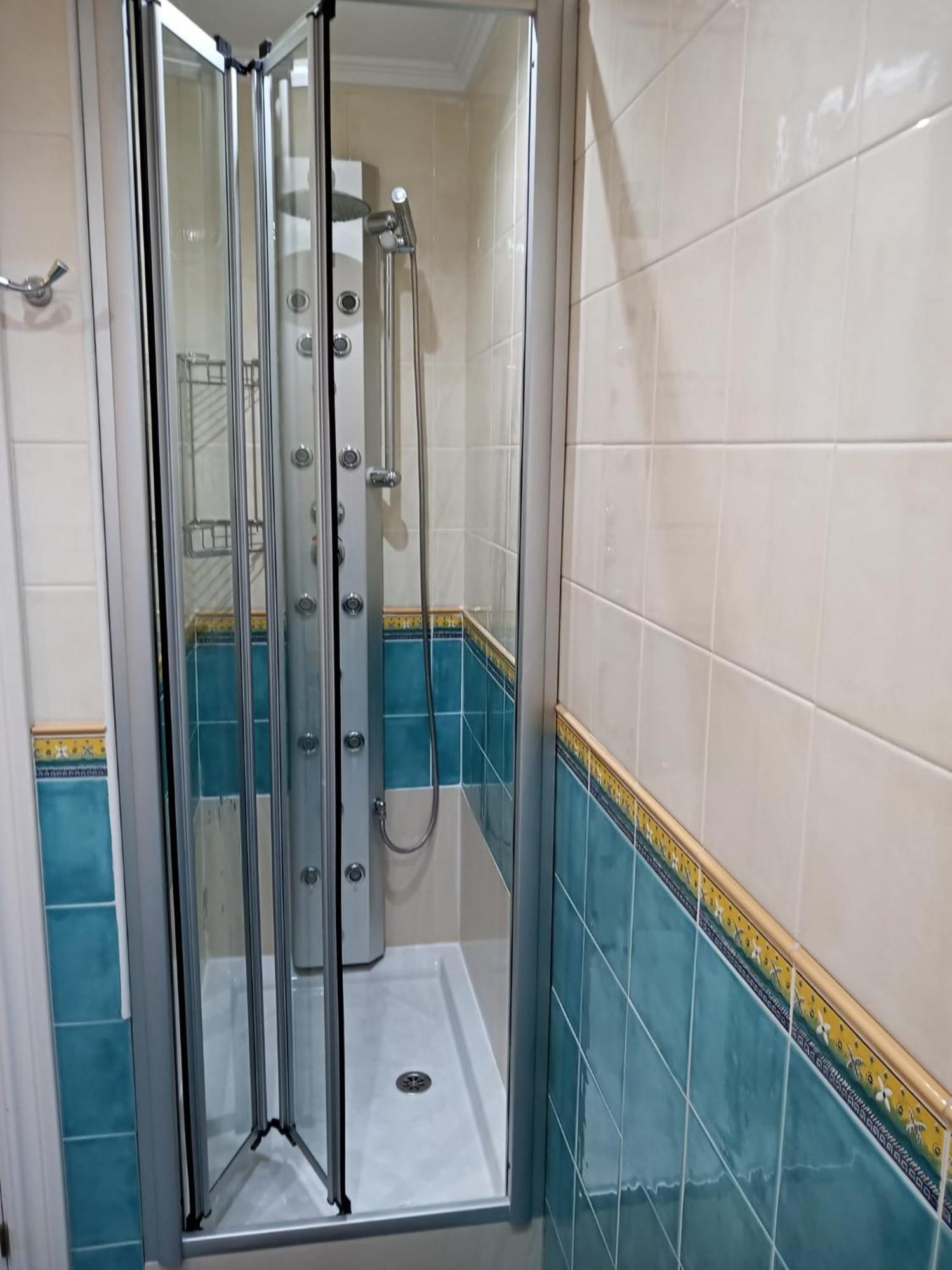 Azalea Residencial Apartman Torrelavega Kültér fotó