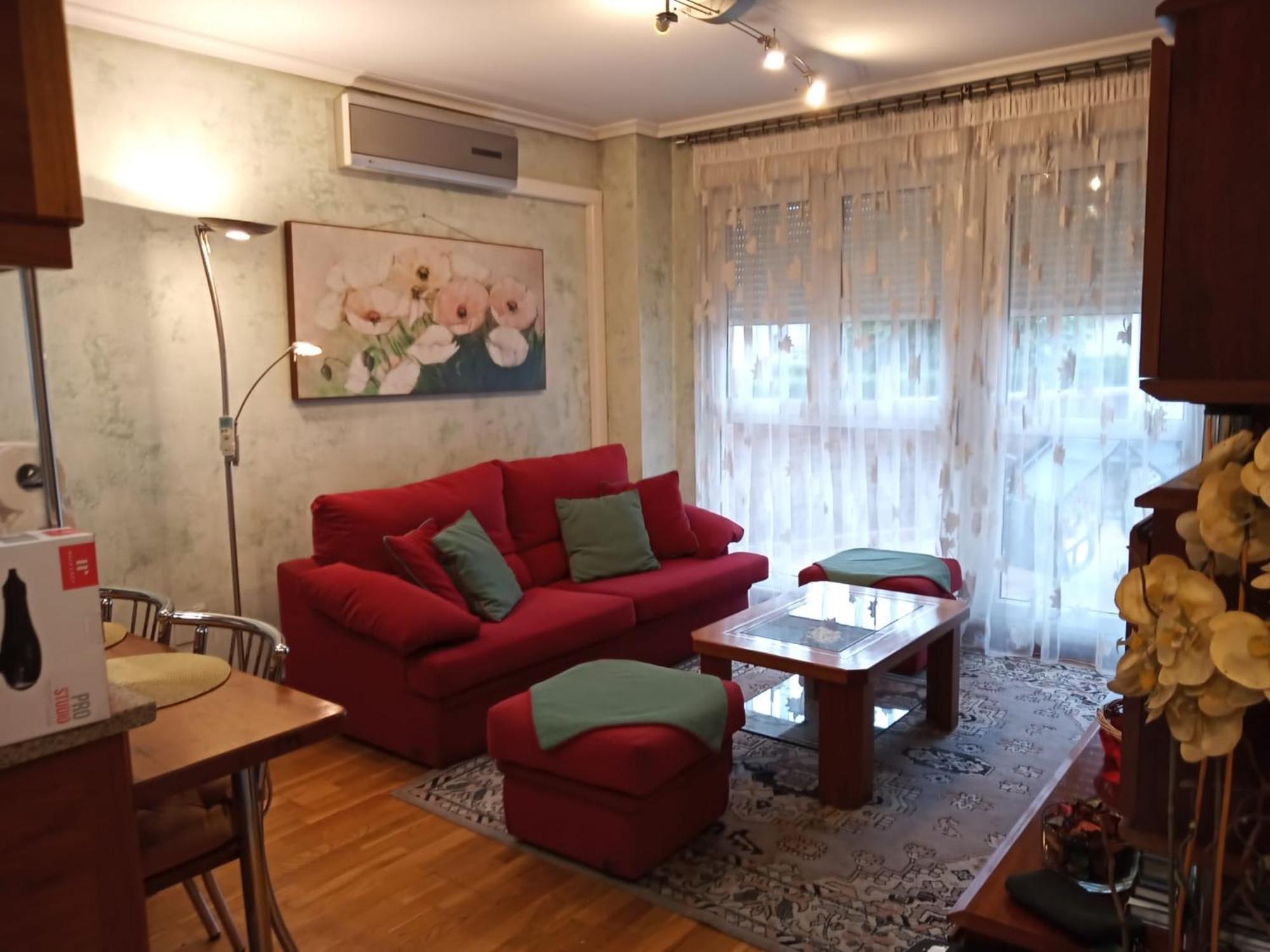 Azalea Residencial Apartman Torrelavega Kültér fotó