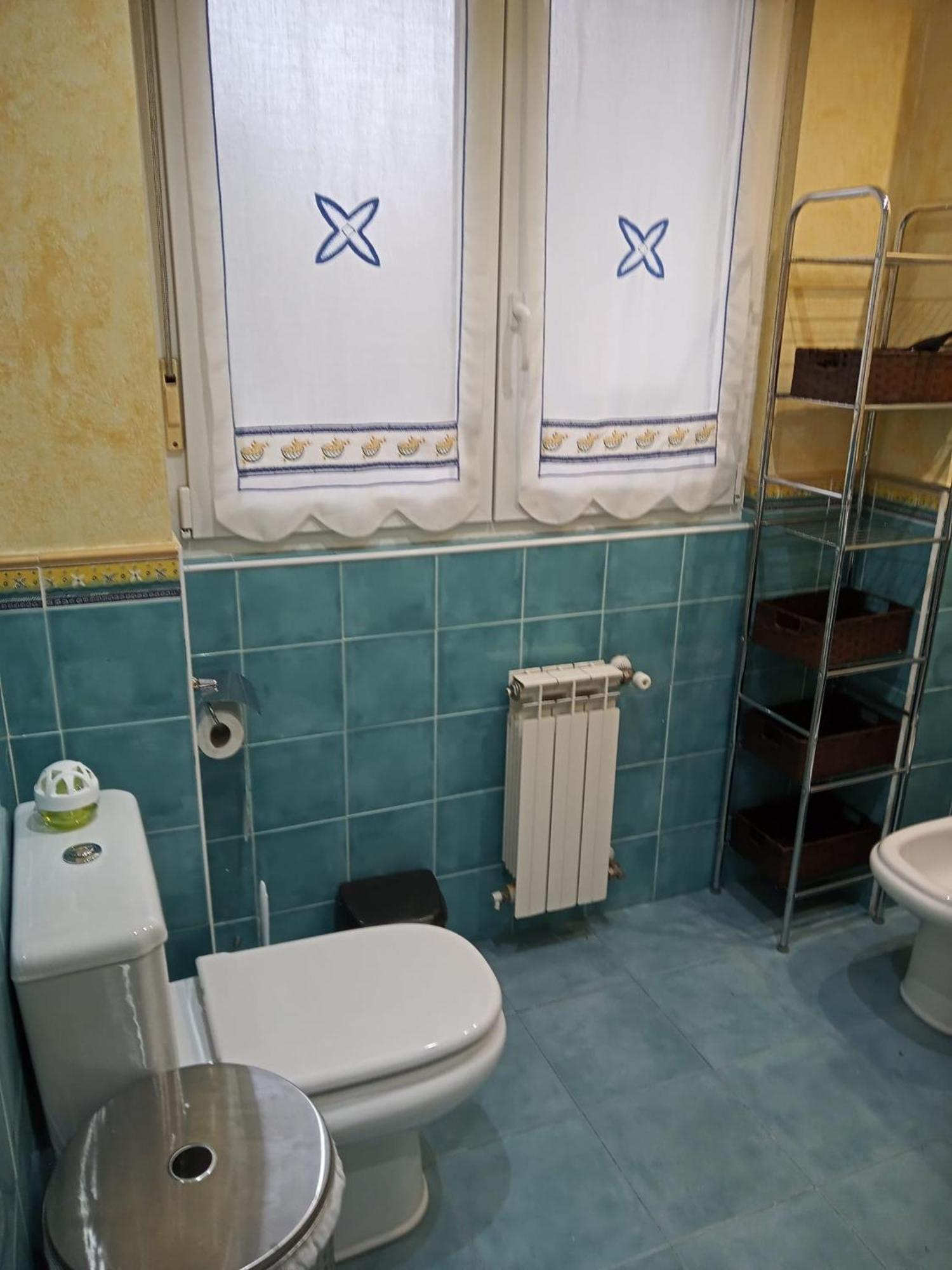 Azalea Residencial Apartman Torrelavega Kültér fotó