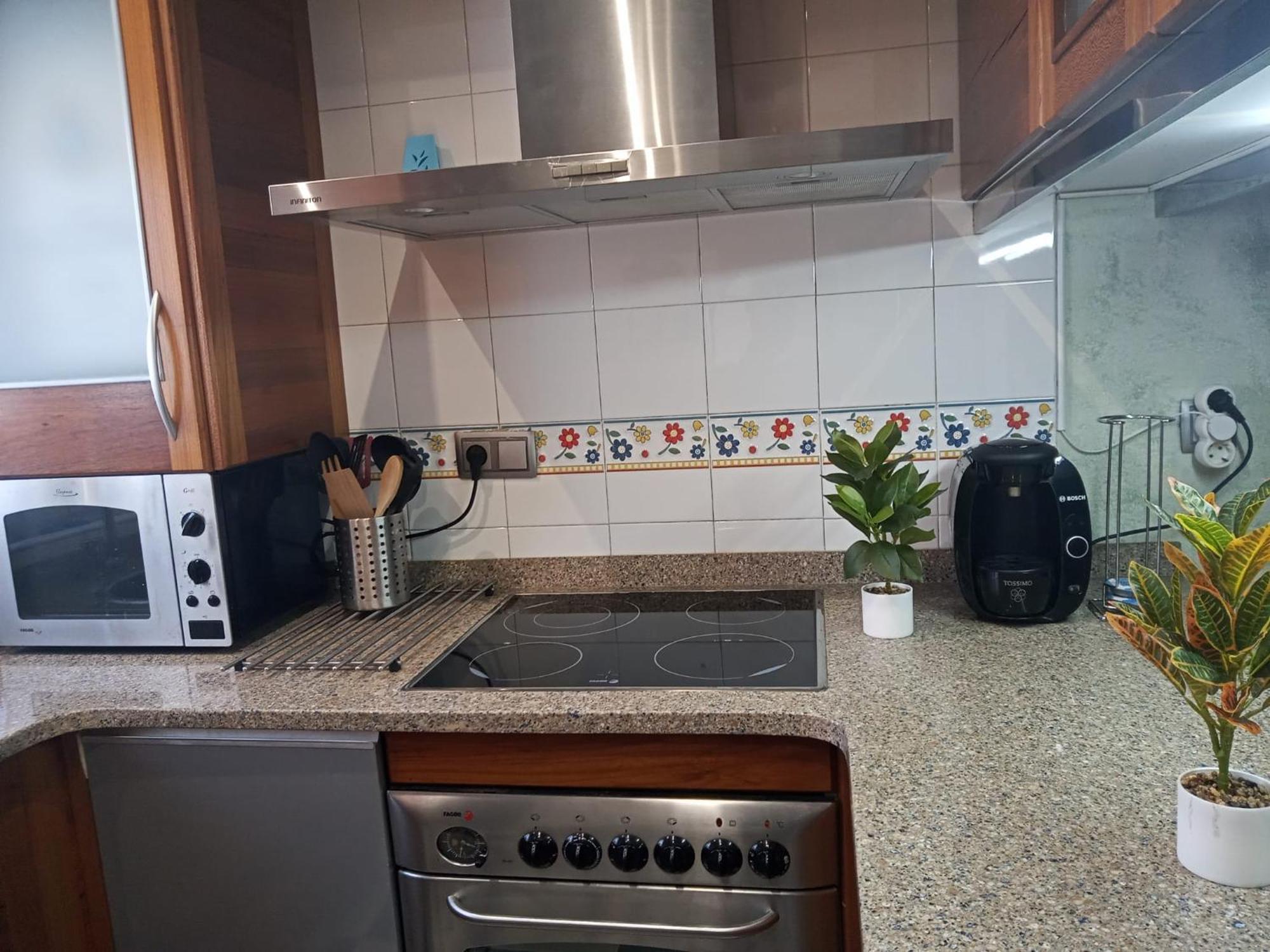 Azalea Residencial Apartman Torrelavega Kültér fotó
