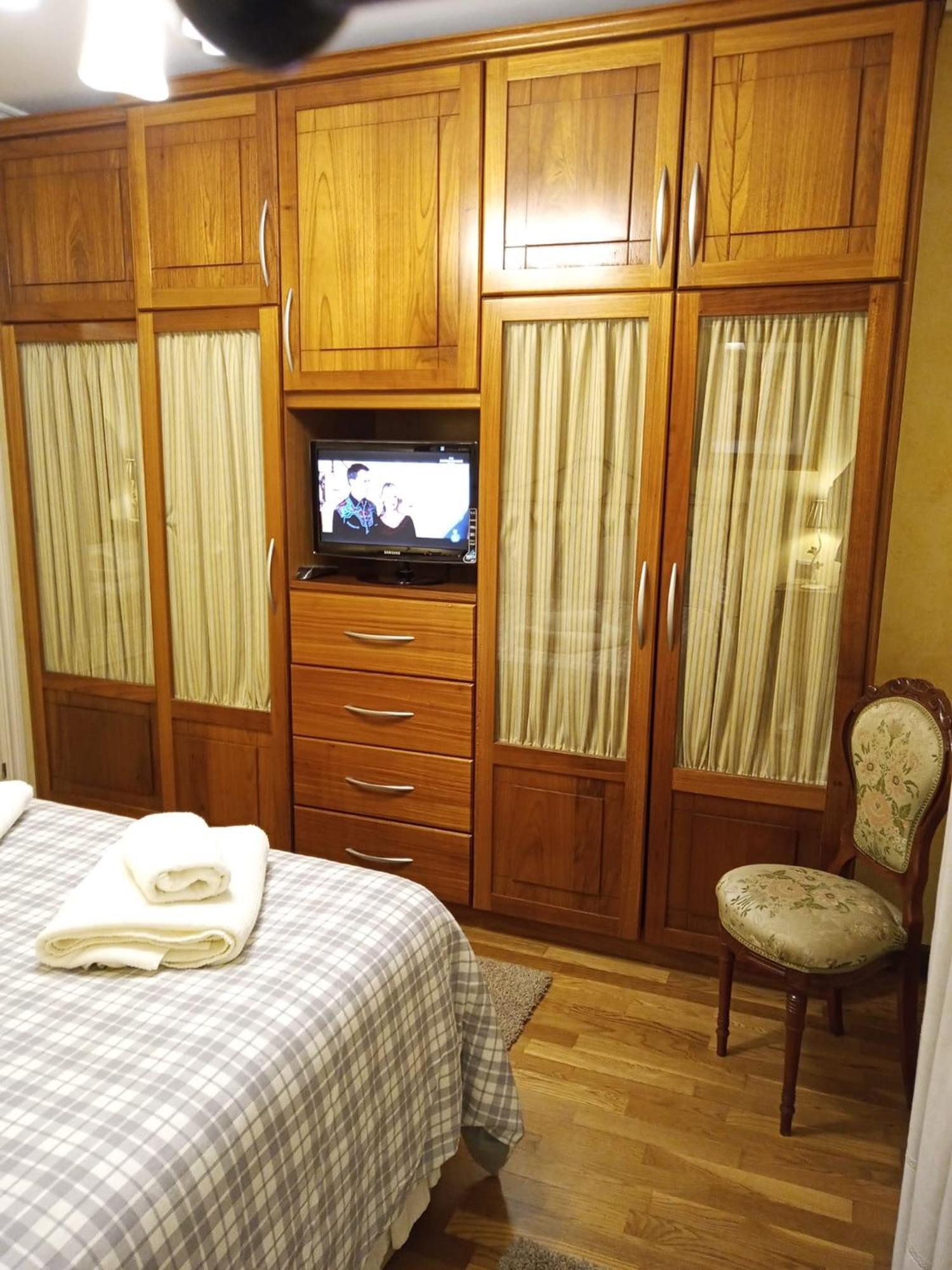 Azalea Residencial Apartman Torrelavega Kültér fotó