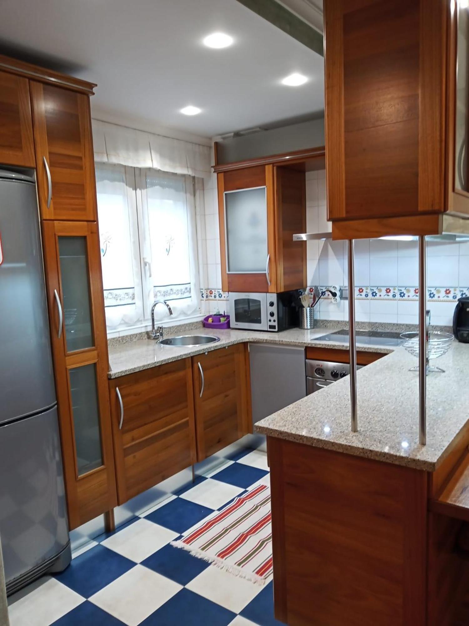 Azalea Residencial Apartman Torrelavega Kültér fotó