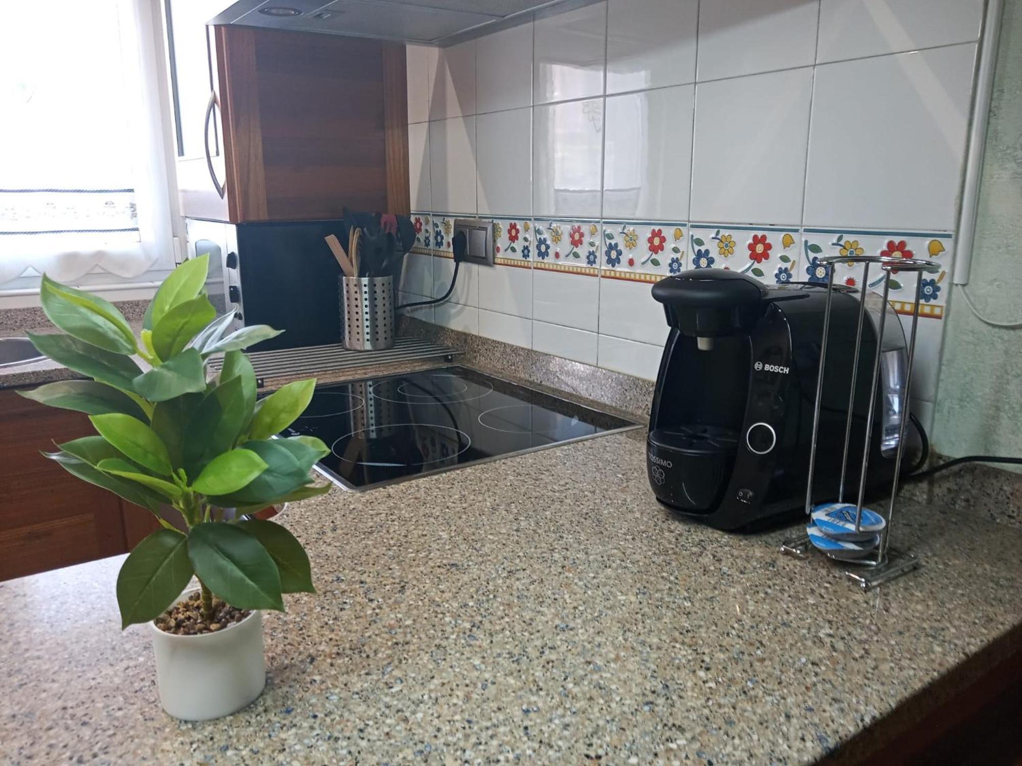 Azalea Residencial Apartman Torrelavega Kültér fotó