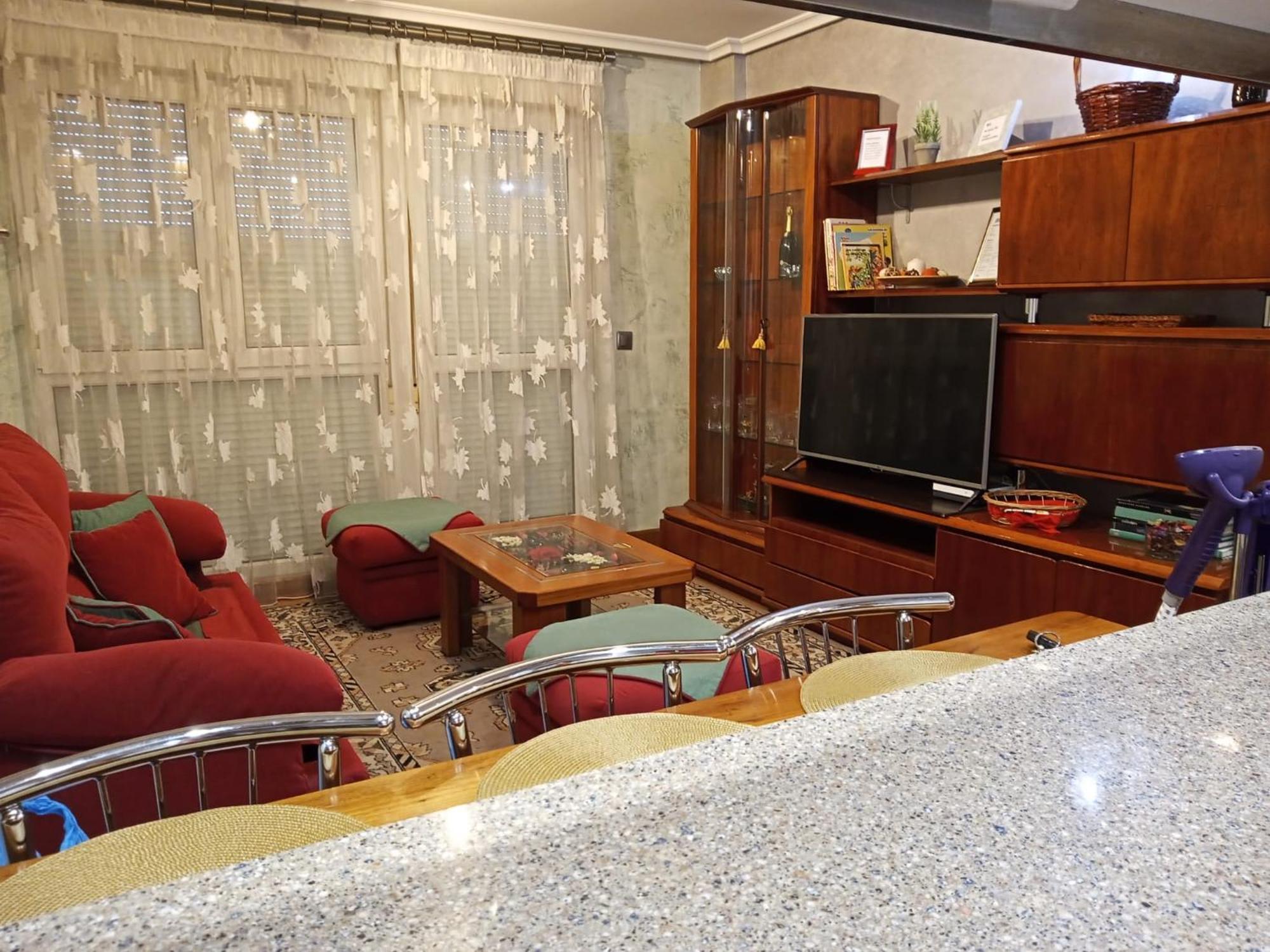 Azalea Residencial Apartman Torrelavega Kültér fotó