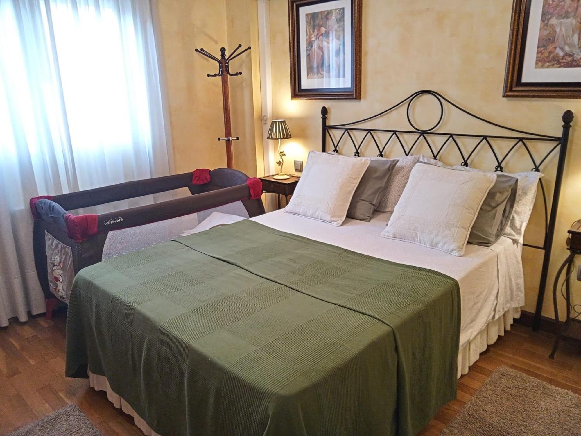 Azalea Residencial Apartman Torrelavega Kültér fotó