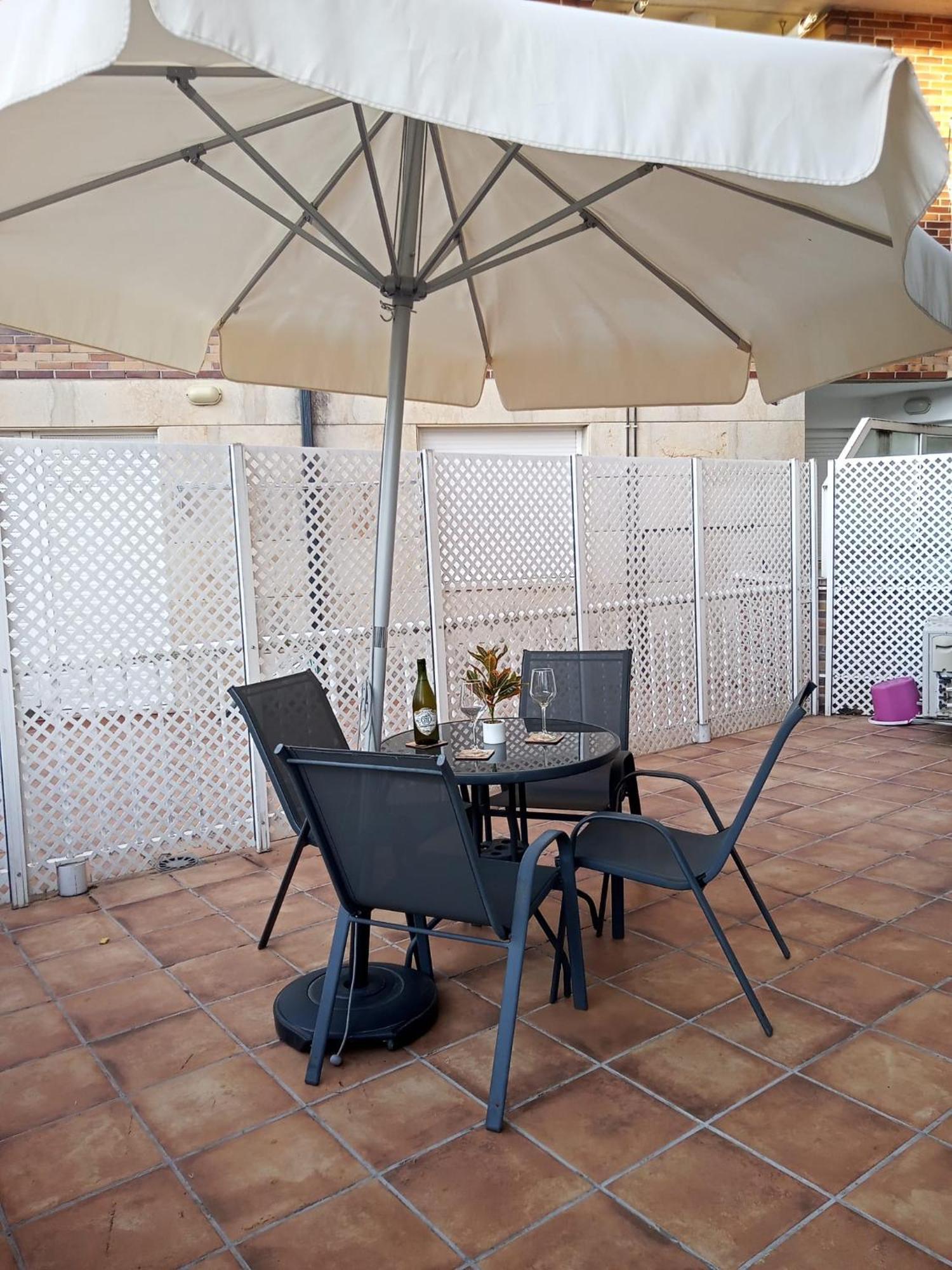 Azalea Residencial Apartman Torrelavega Kültér fotó