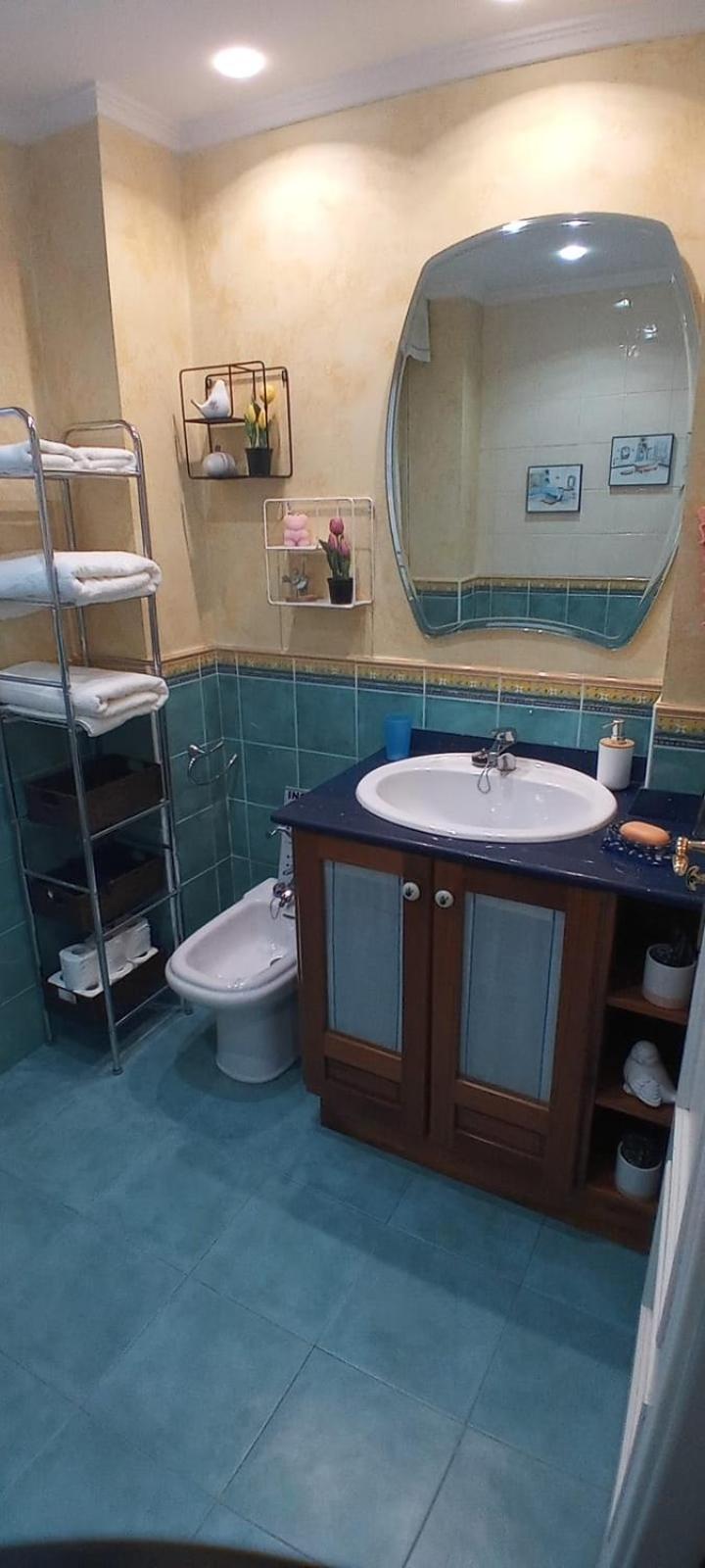 Azalea Residencial Apartman Torrelavega Kültér fotó