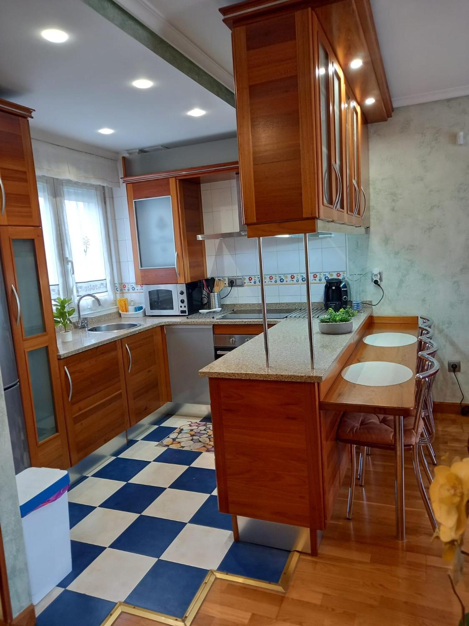 Azalea Residencial Apartman Torrelavega Kültér fotó