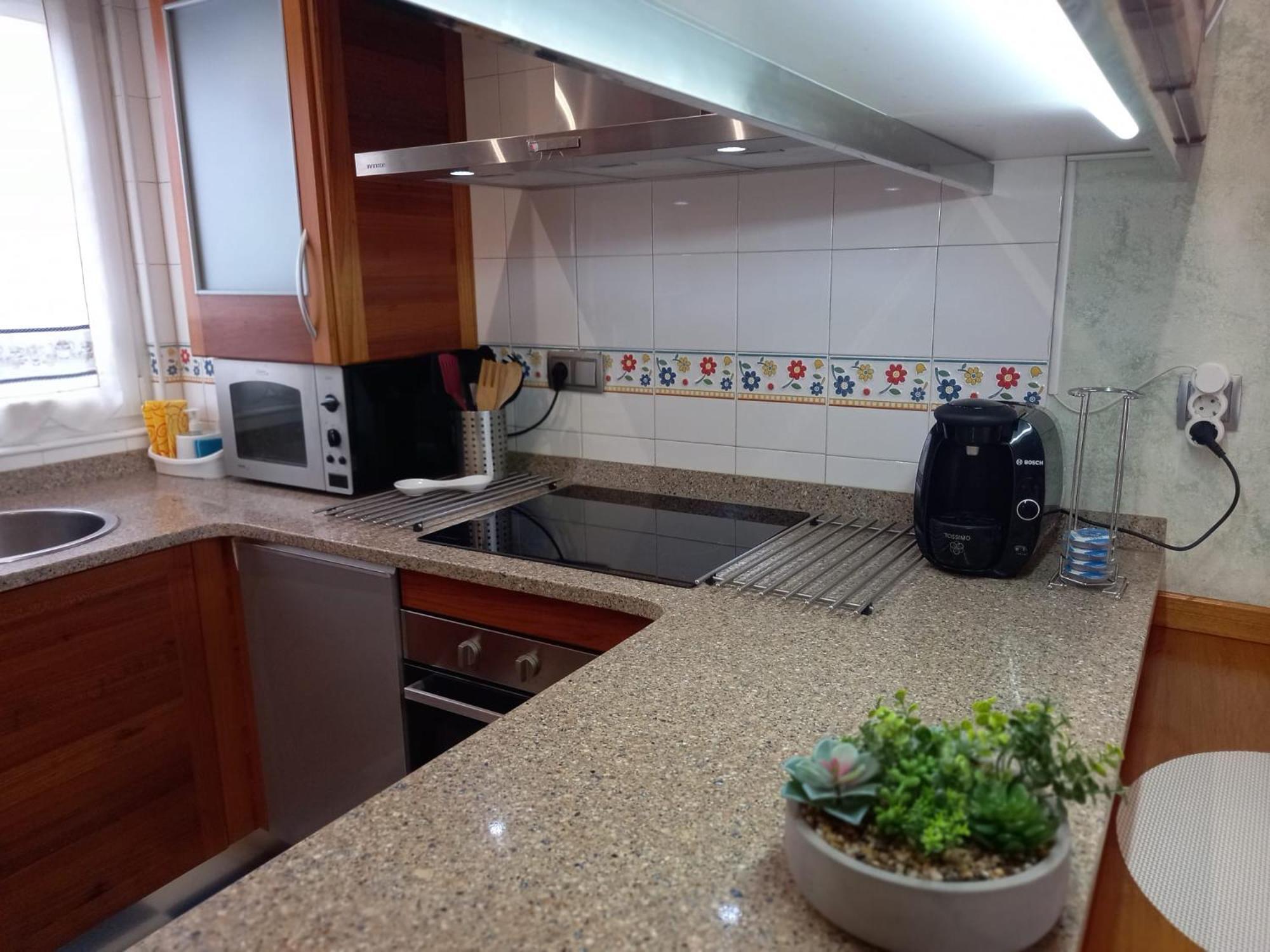 Azalea Residencial Apartman Torrelavega Kültér fotó