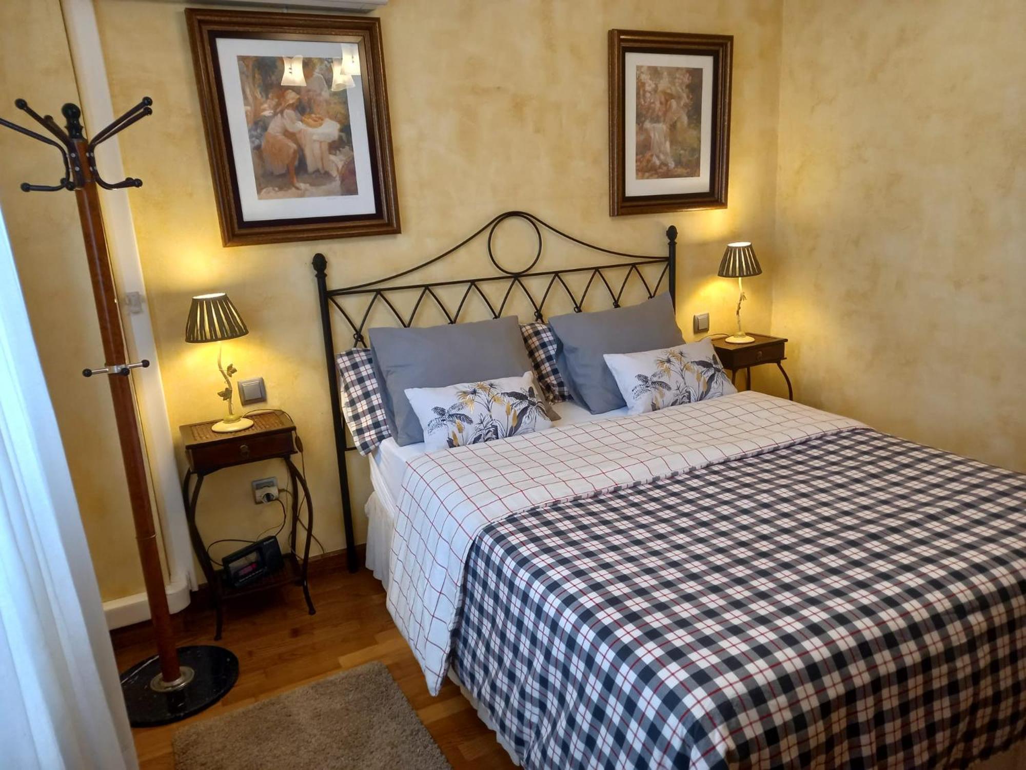 Azalea Residencial Apartman Torrelavega Kültér fotó
