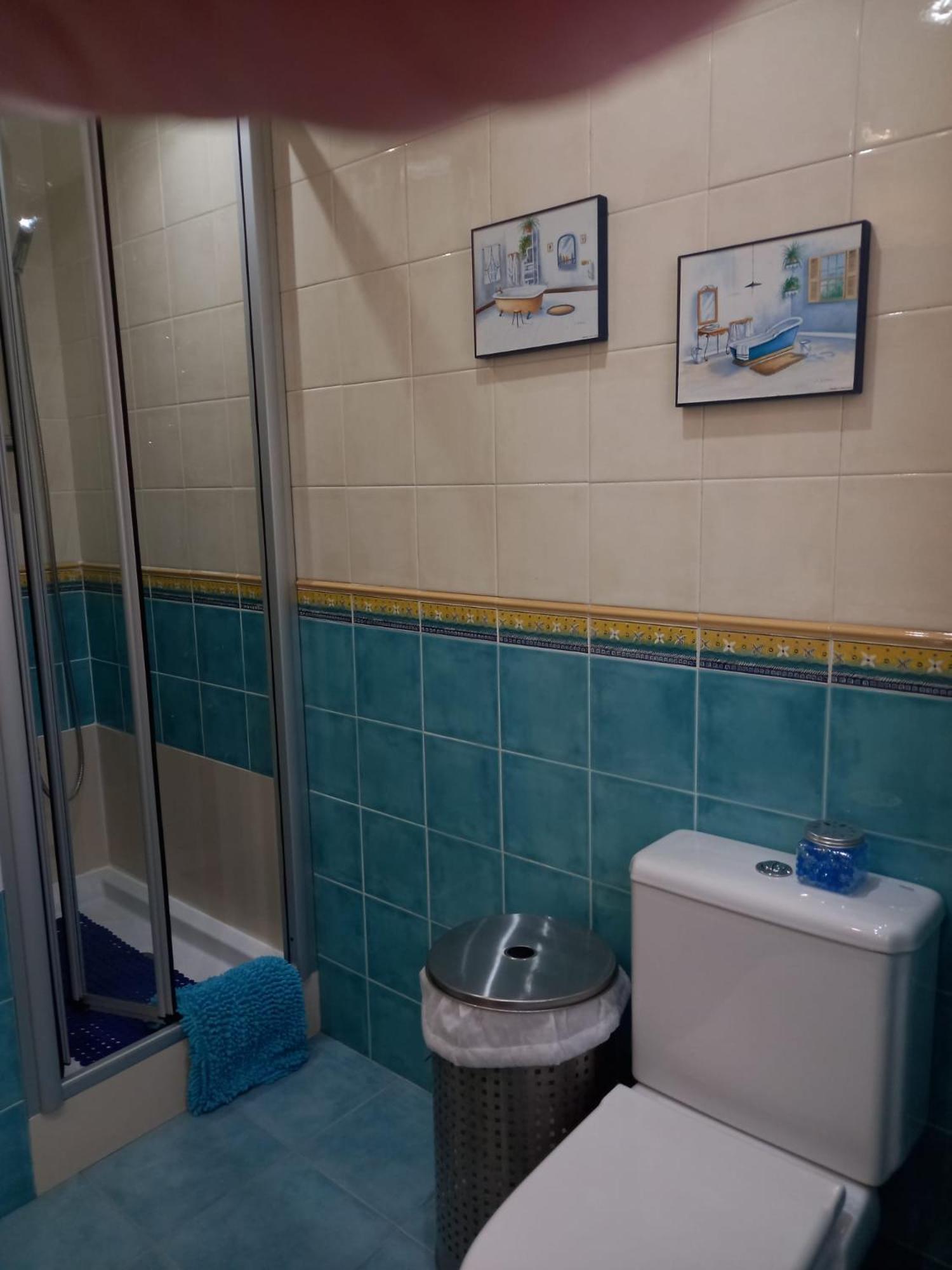 Azalea Residencial Apartman Torrelavega Kültér fotó