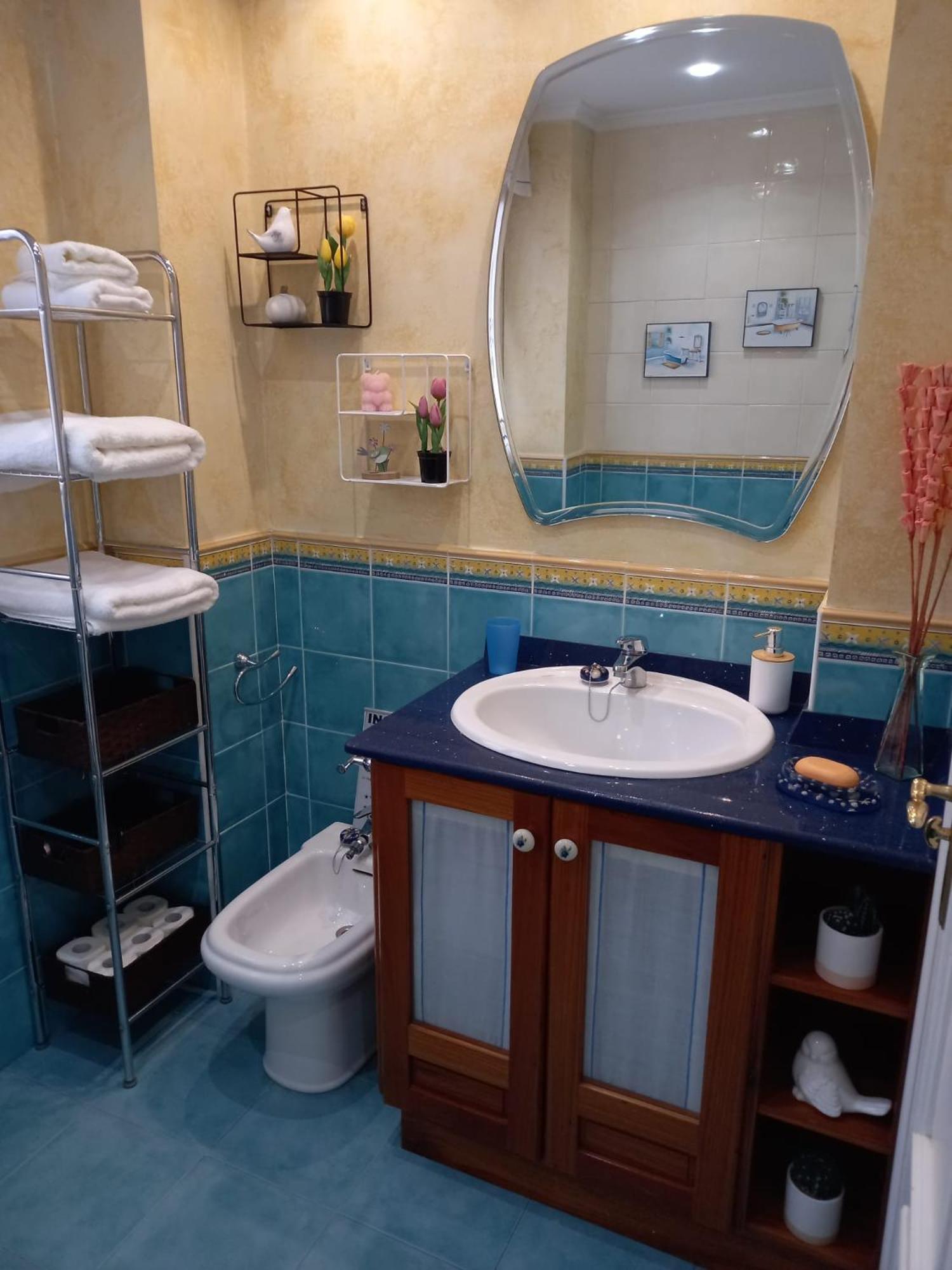 Azalea Residencial Apartman Torrelavega Kültér fotó