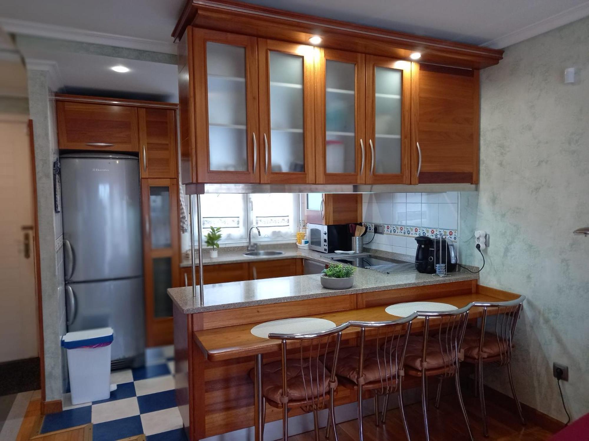 Azalea Residencial Apartman Torrelavega Kültér fotó